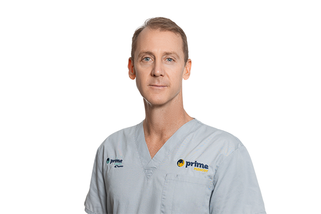 20250111 – Prime Podiatry – Ben Morrell 01-2