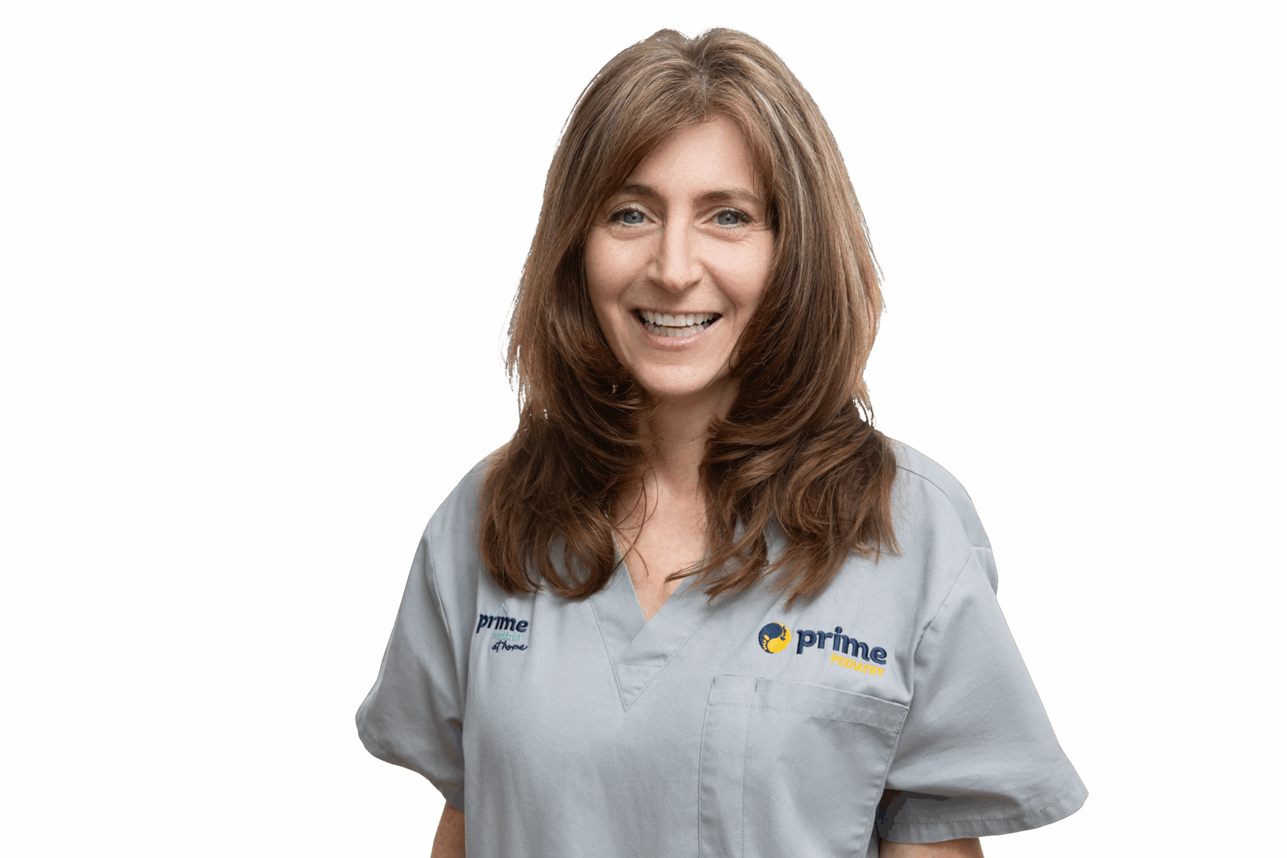 20250614 – Prime Podiatry – Sharon Librack 01-2
